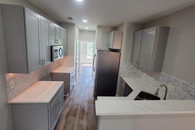 Kitchen Remodeling 4 kithchen renovations