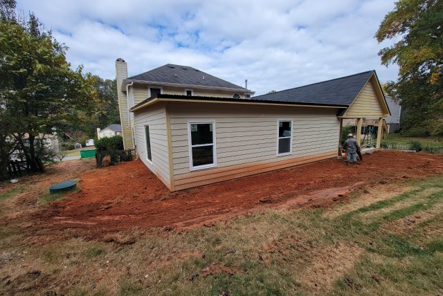 Siding & Exterior Painting 3 Siding & Exterior Painting 3
